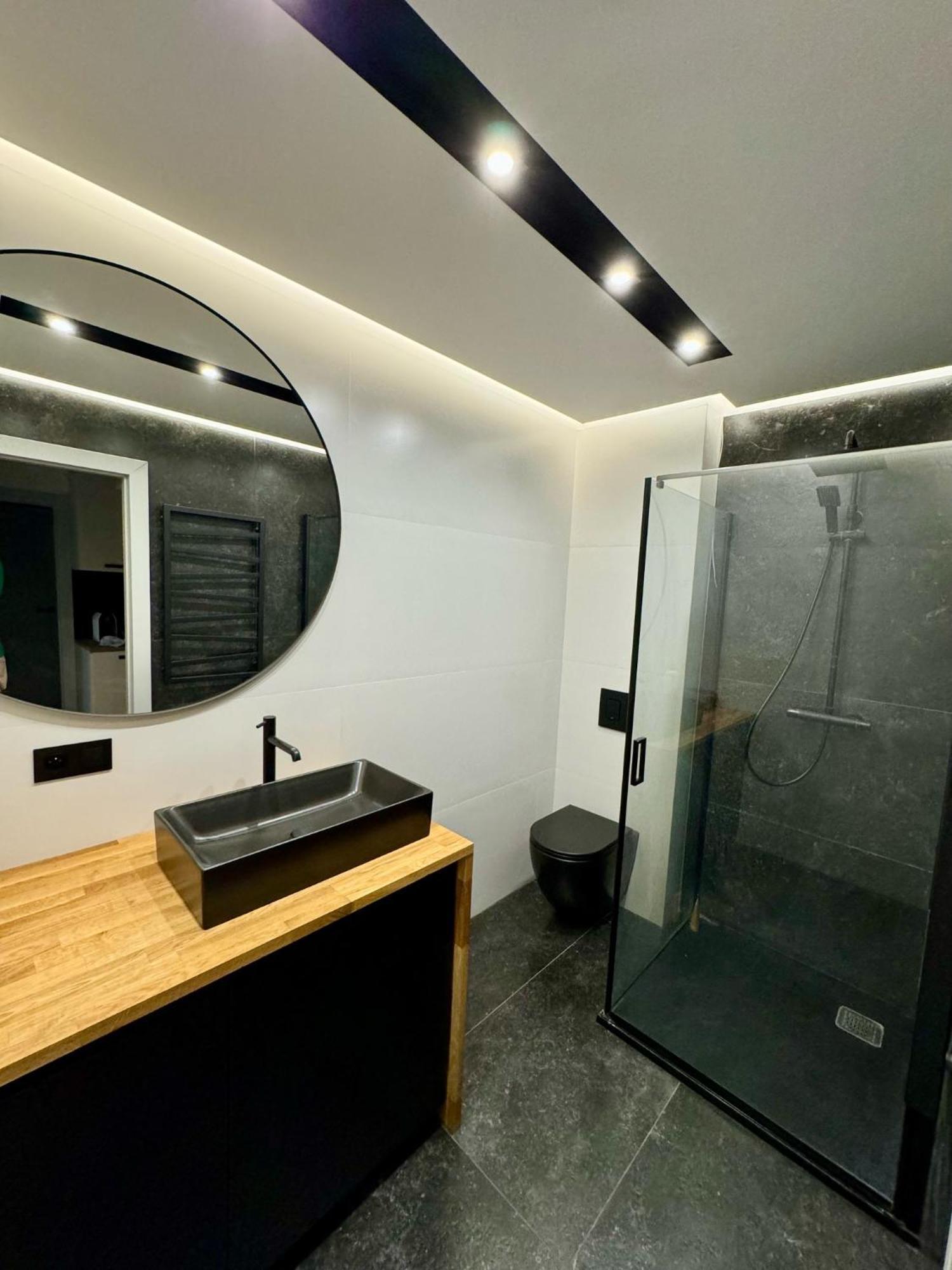 Marina Apartments - Angielska Grobla Gdańsk Zewnętrze zdjęcie