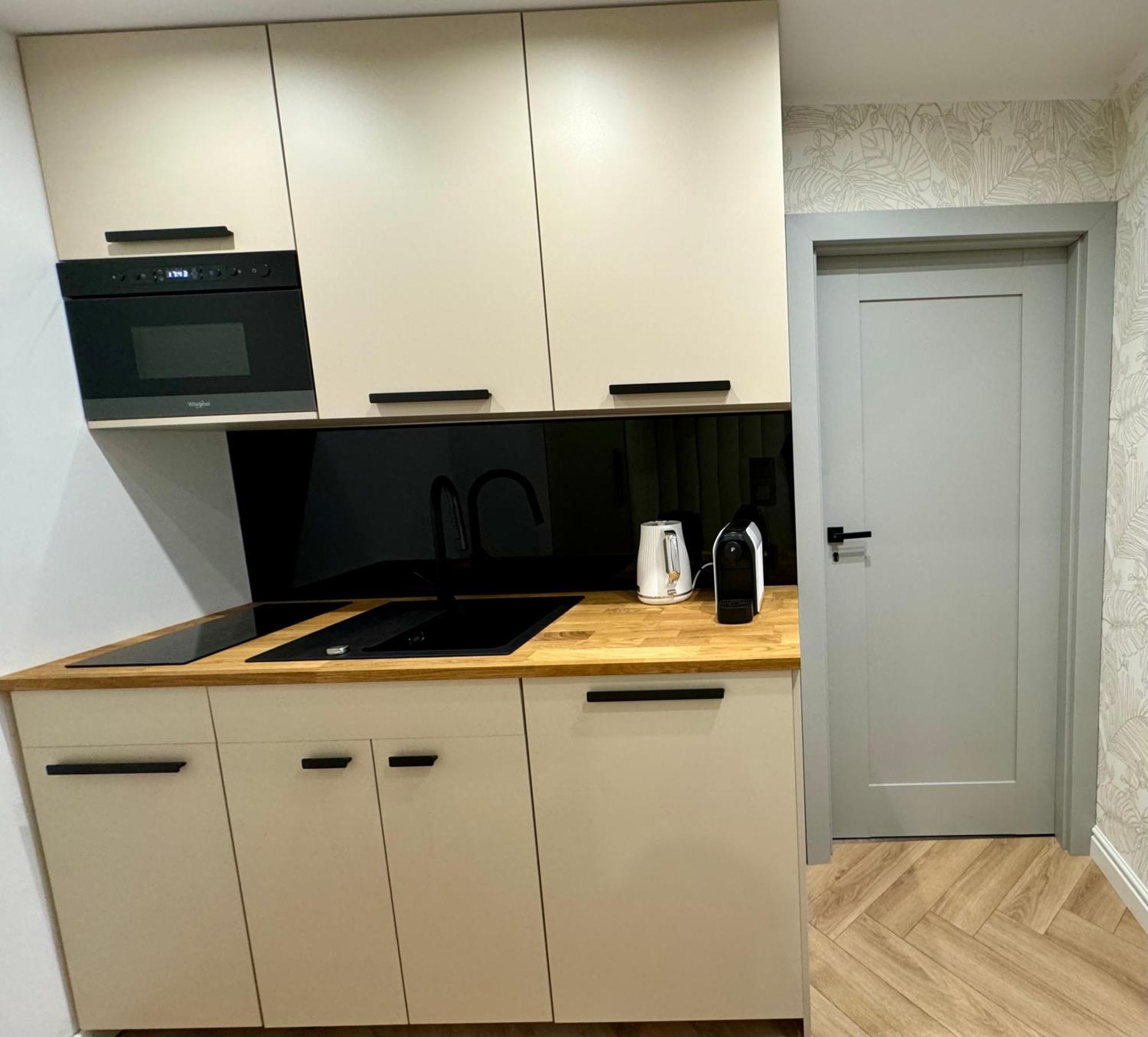 Marina Apartments - Angielska Grobla Gdańsk Zewnętrze zdjęcie