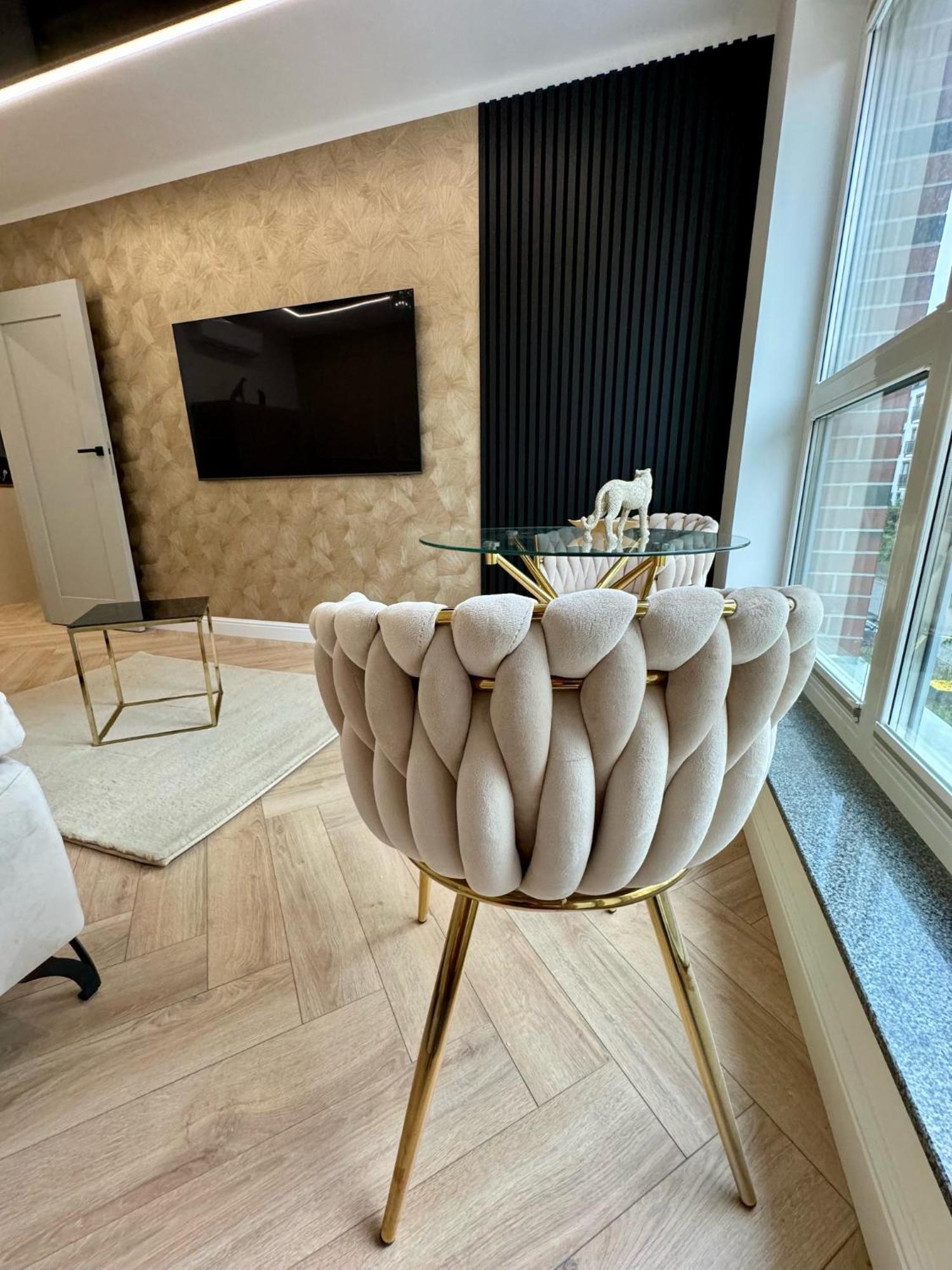 Marina Apartments - Angielska Grobla Gdańsk Zewnętrze zdjęcie