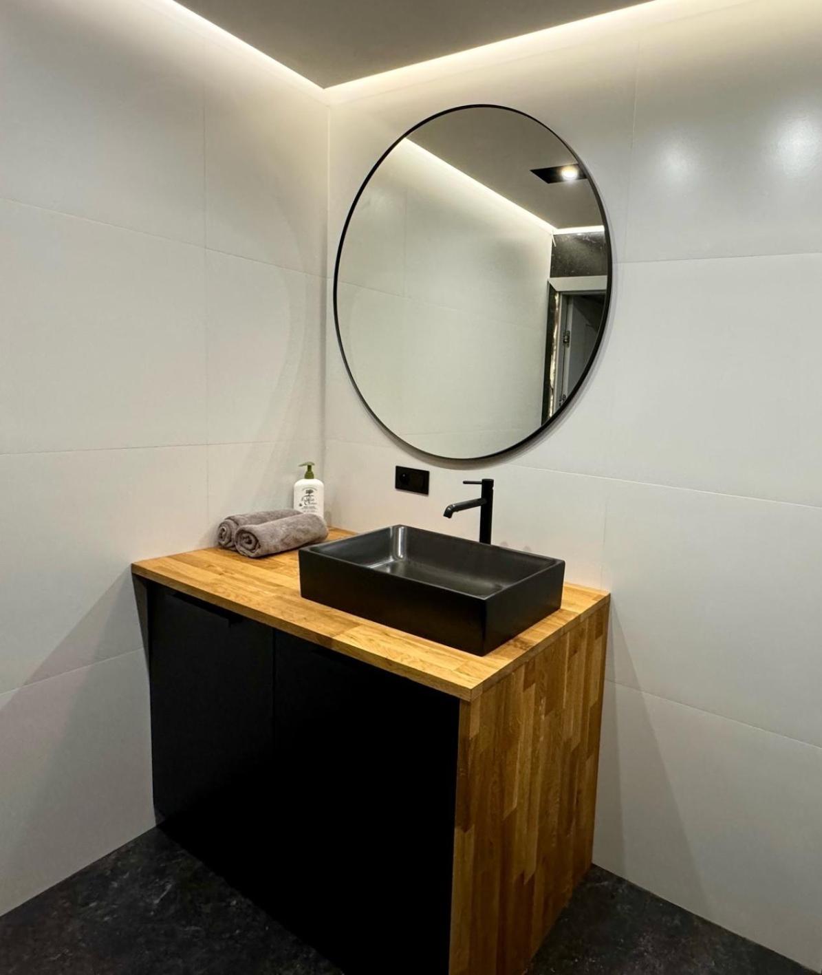 Marina Apartments - Angielska Grobla Gdańsk Zewnętrze zdjęcie
